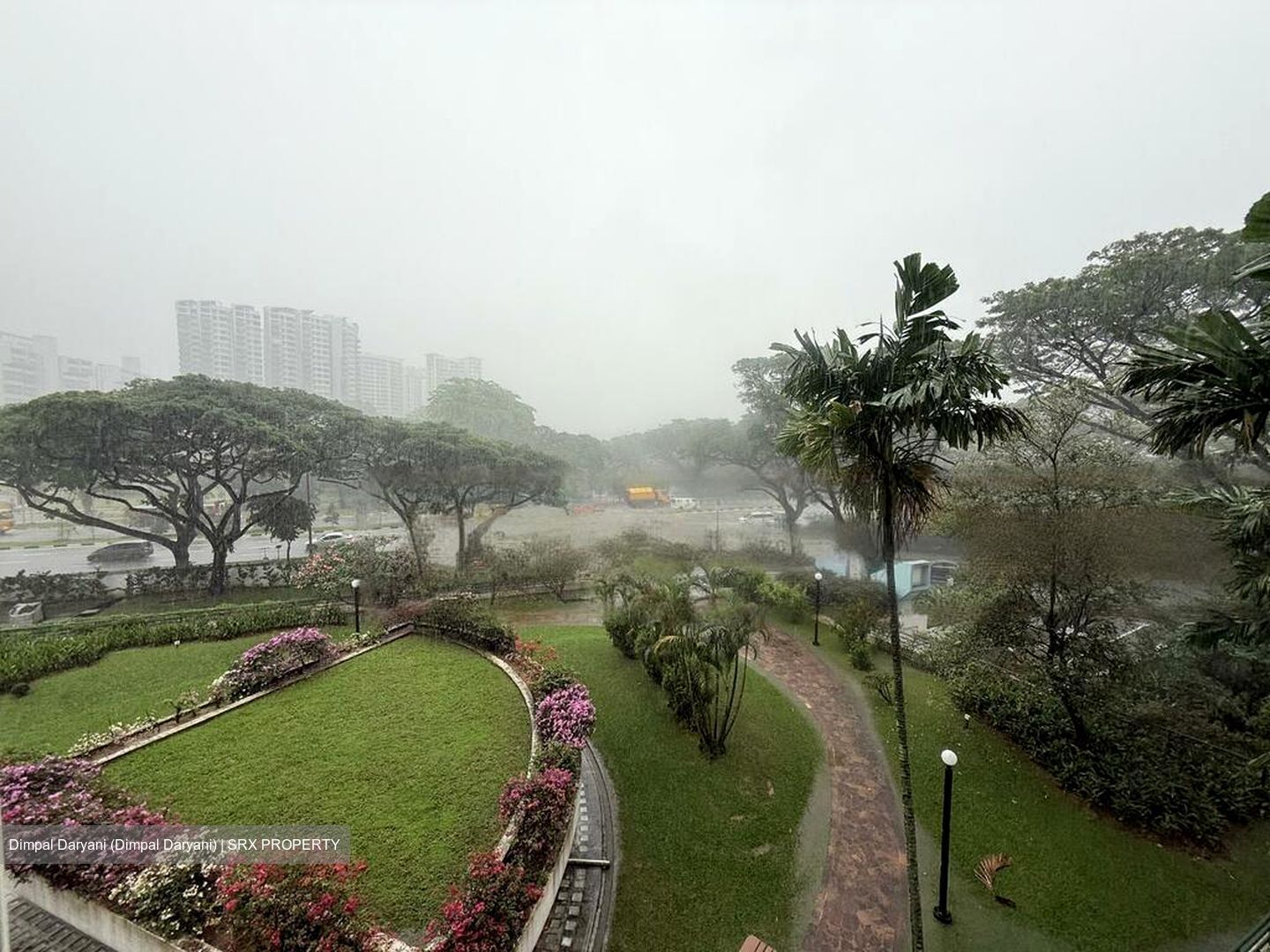 The Waterside (D15), Condominium #560277301